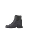Kids' Scout Zip Paddock Boot