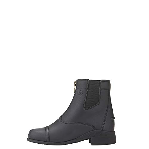 Kids' Scout Zip Paddock Boot