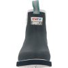 Women's 6 Inch Sport Ankle Deck Boot