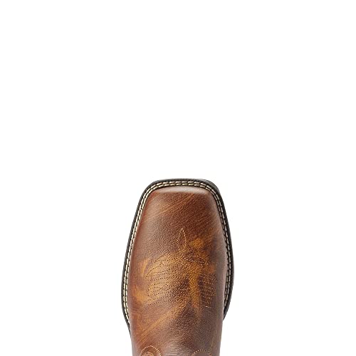 Women's Anthem Shortie Savanna Western Boot