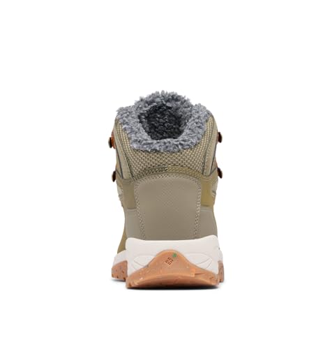 Women's Newton Ridge Waterproof Omni-Heat II Hiking Boot