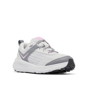 Women's Vertisol Trail