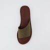 Women's Carly slide Sandal with Memory Foam