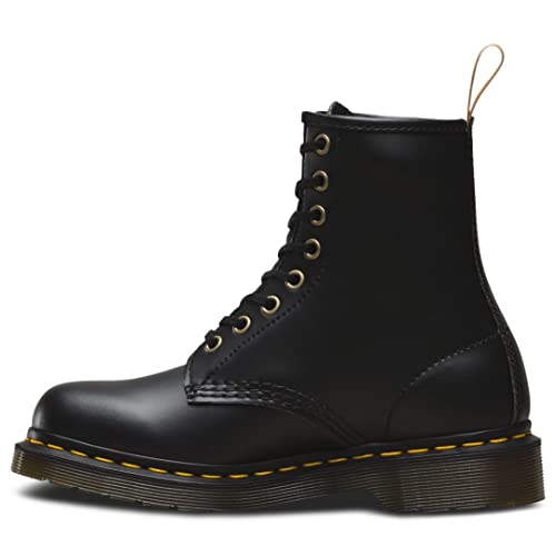 Unisex-Adult Vegan 1460 8 Eye Boot