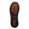 Women's 4in All Around Work Boot