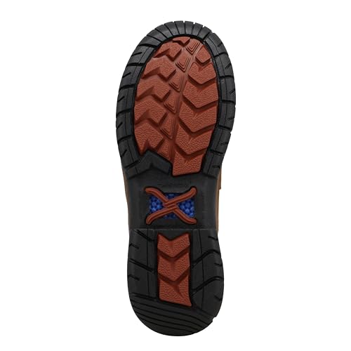 Women's 4in All Around Work Boot