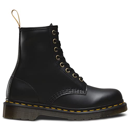 Unisex-Adult Vegan 1460 8 Eye Boot