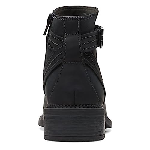 Women's Maye Strap Ankle Boot