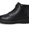 Women's Lace Up Jammers Sr Industrial Shoe