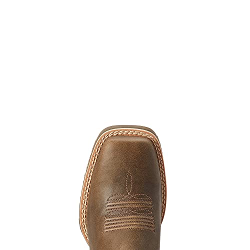 Women's Hybrid Rancher Stretchfit Western Boot