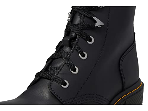 Unisex-Adult Jesy 6 Tie Boot