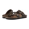 Gracie Signature Comfort-Molded Footbed Sandal