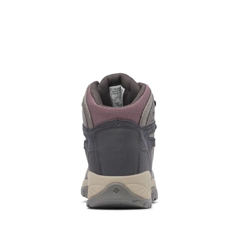 Women's Newton Ridge Plus Waterproof Amped Hiking Boot