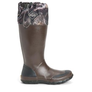 Boot Unisex-Adult Forager Waterproof Lightweight Wellington Rain Tall Rubber Garden Boots Outdoors Equipment