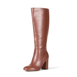 Women's Tall Heel Boot