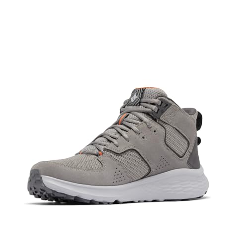 Men's Benson Mid Hiking Boot