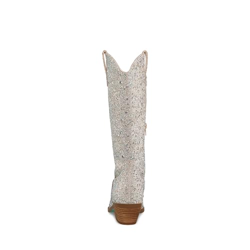 Women's Dalas Western Boot