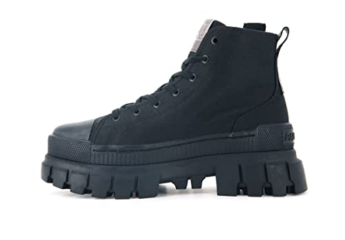 Women’s Revolt Hi TX Boot