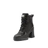 Women's Brex Heel Lace Boot