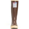 Women's 15 Inch Salmon Sisters Legacy Boot