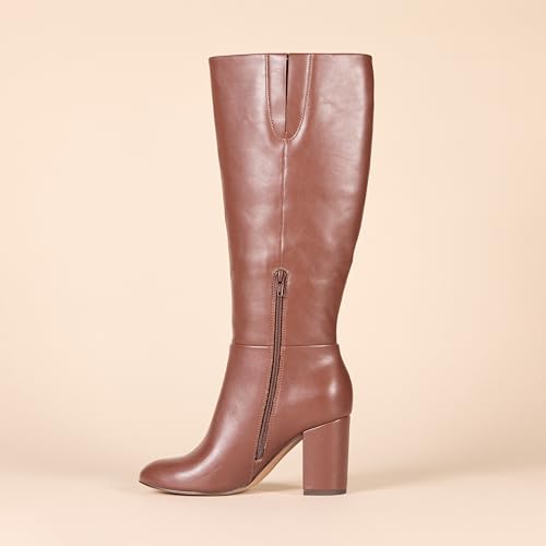Women's Tall Heel Boot