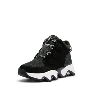 Women's Kinetic Impact Caribou Plus Waterproof Boot