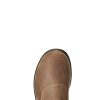 Women's Barnyard Twin Gore Ii Waterproof Boot H2O Blk