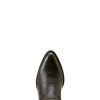 Women's Heritage Stretchfit Western Boot Round Toe - 10051050