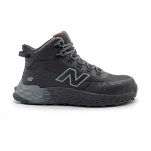 Fresh Foam Cremorne Composite Toe Safety Shoes for Women - Non Slip, Electrical Hazard
