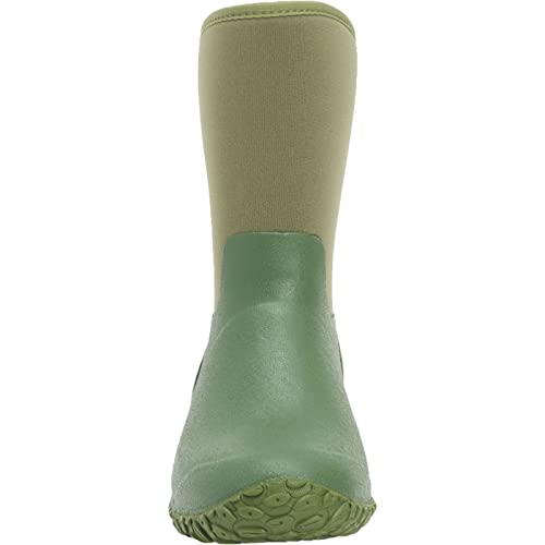 Boot Women's Rubber Garden Boots Snow