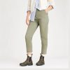 High Top Chelsea Boots - Women