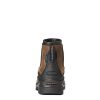 Women's Barnyard Twin Gore Ii Waterproof Boot H2O Blk