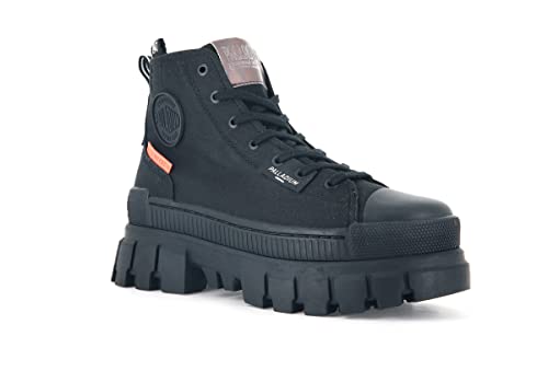 Women’s Revolt Hi TX Boot