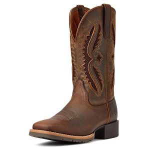 Women's Hybrid Rancher Venttek 360° Western Boot