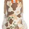 Men's 6 Inch Ankle Deck Boot