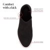 Women's Baley Ankle Boot