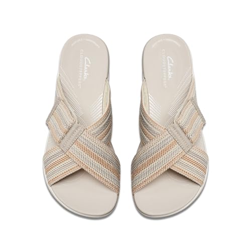 Women's Arla Wave Slide Sandal