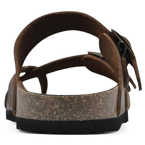 Gracie Signature Comfort-Molded Footbed Sandal