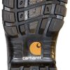 Women's Rugged Flex 6-inch Comp Toe Work Boot