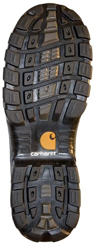 Women's Rugged Flex 6-inch Comp Toe Work Boot