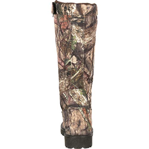 Low Country Waterproof Snake Boot