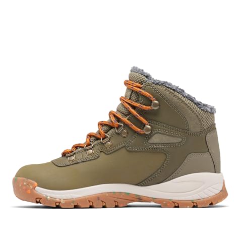 Women's Newton Ridge Waterproof Omni-Heat II Hiking Boot