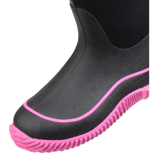 Boots Hale Multi-Season Women's Rubber Boot