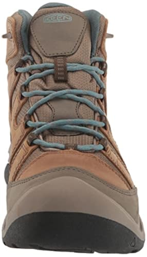 Women's, Circadia Mid Waterproof Hiking Boot