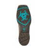 Women's Anthem Shortie Savanna Western Boot