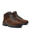 Men's White Ledge Mid Waterproof Hiking Boot