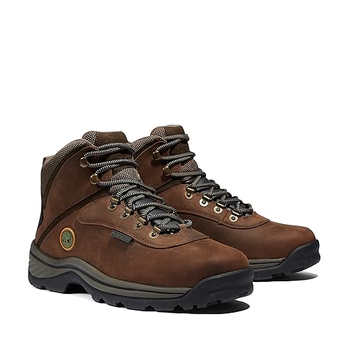 Men's White Ledge Mid Waterproof Hiking Boot