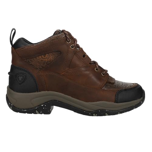 Women's Terrain Eco Boot Hiking