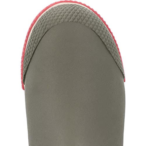 Women's Ice 6 Inch Rubber Ankle Deck Boot