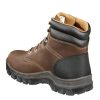 Women's Rugged Flex 6-inch Comp Toe Work Boot